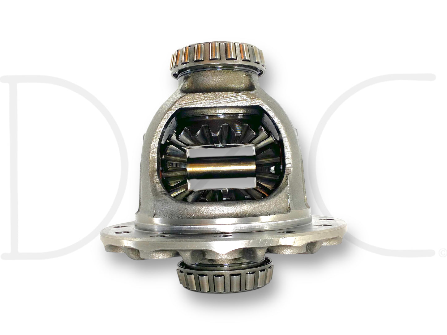 99-04 Ford F250 F350 DANA 60 Front Axle Differential Diff Carrier Open 42969