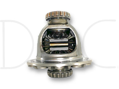 99-04 Ford F250 F350 DANA 60 Front Axle Differential Diff Carrier Open 42969