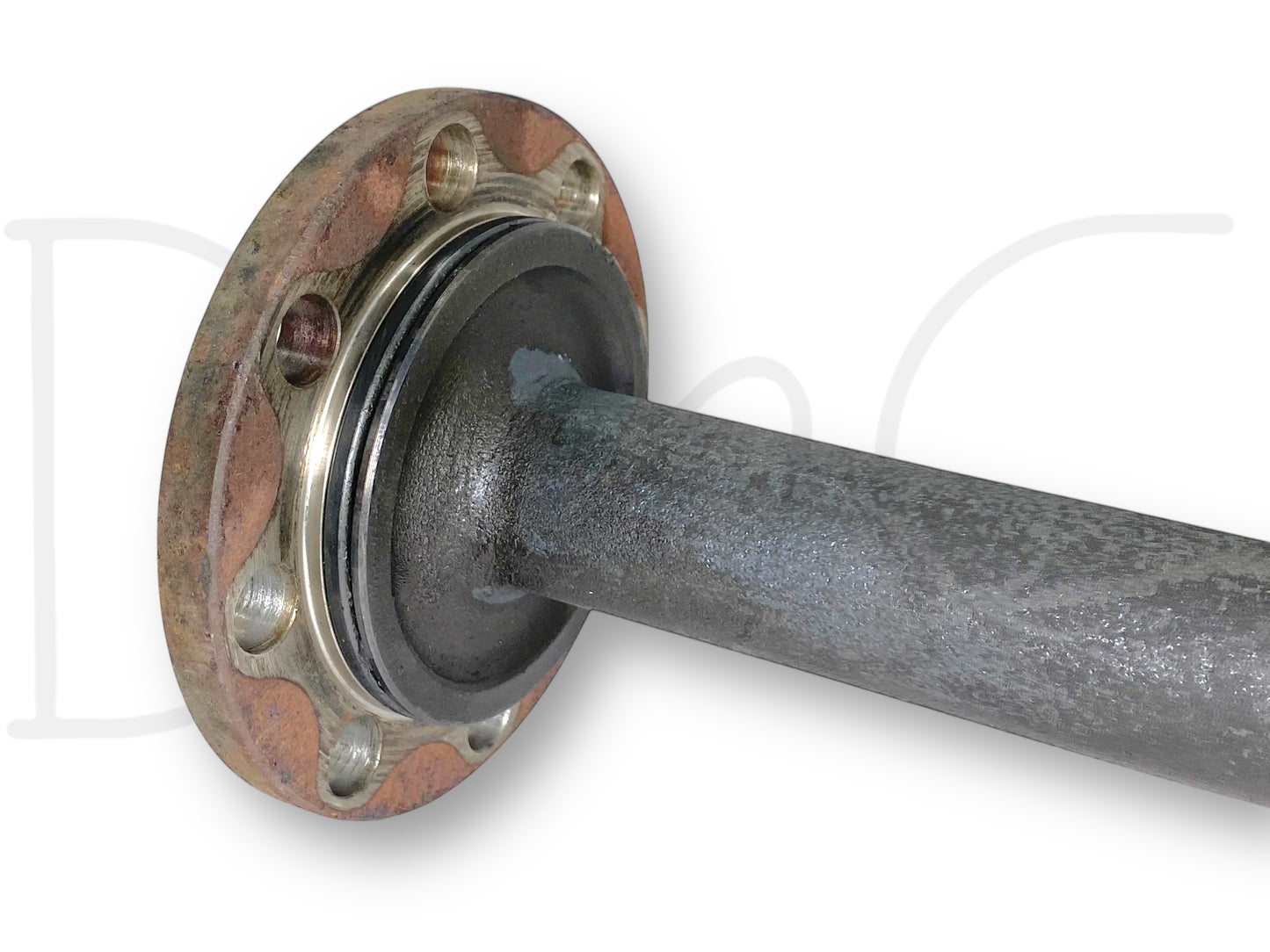 99-04 Ford F250 F350 SRW Sterling 10.5 Rear Axle Shaft LH Left Driver OE