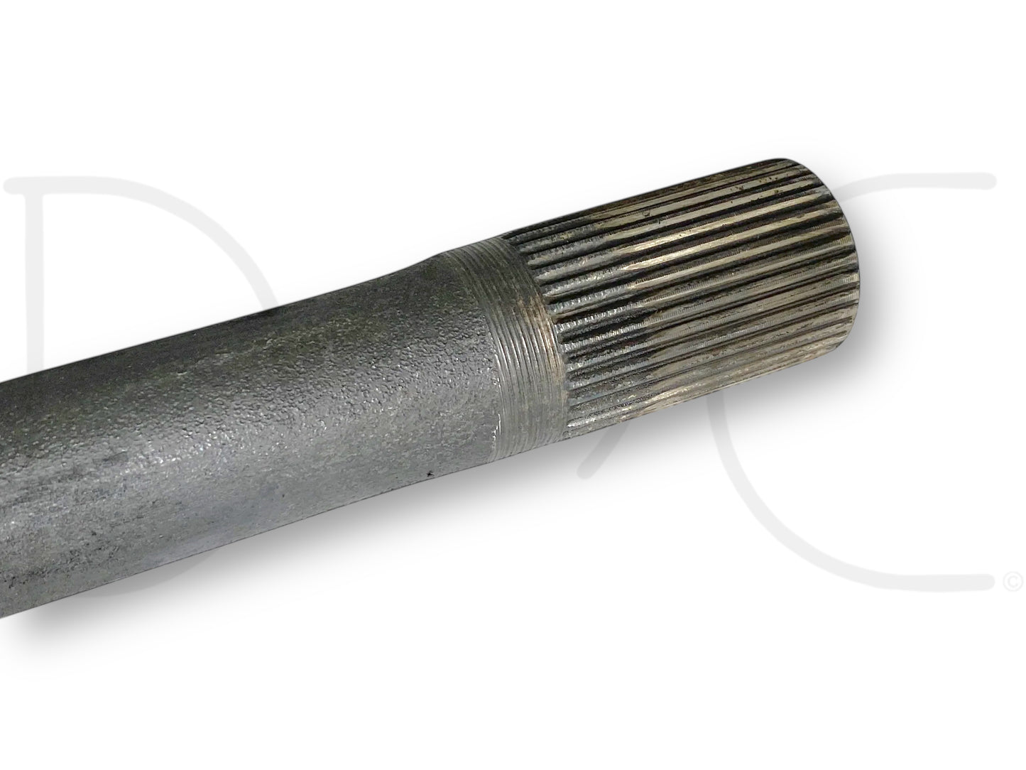 99-04 Ford F250 F350 SRW Sterling 10.5 Rear Axle Shaft LH Left Driver OE