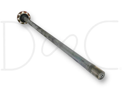 99-04 Ford F250 F350 SRW Sterling 10.5 Rear Axle Shaft LH Left Driver OE