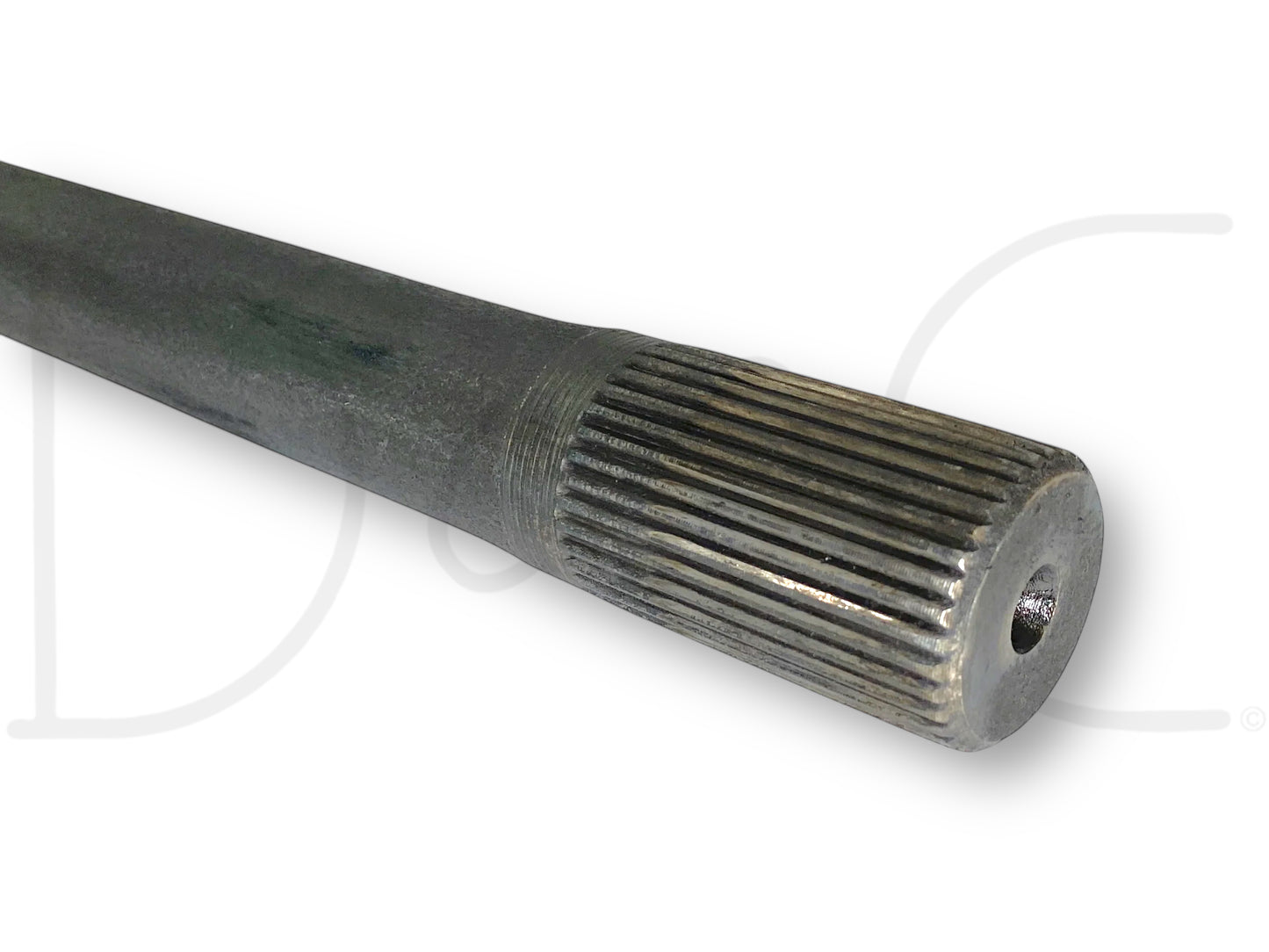 99-04 Ford F250 F350 SRW Sterling 10.5 Rear Axle Shaft LH Left Driver OE