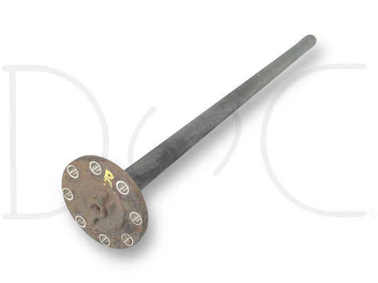 99-04 Ford F250 F350 SRW Sterling 10.5 Rear Axle Shaft RH Right Passenger OE