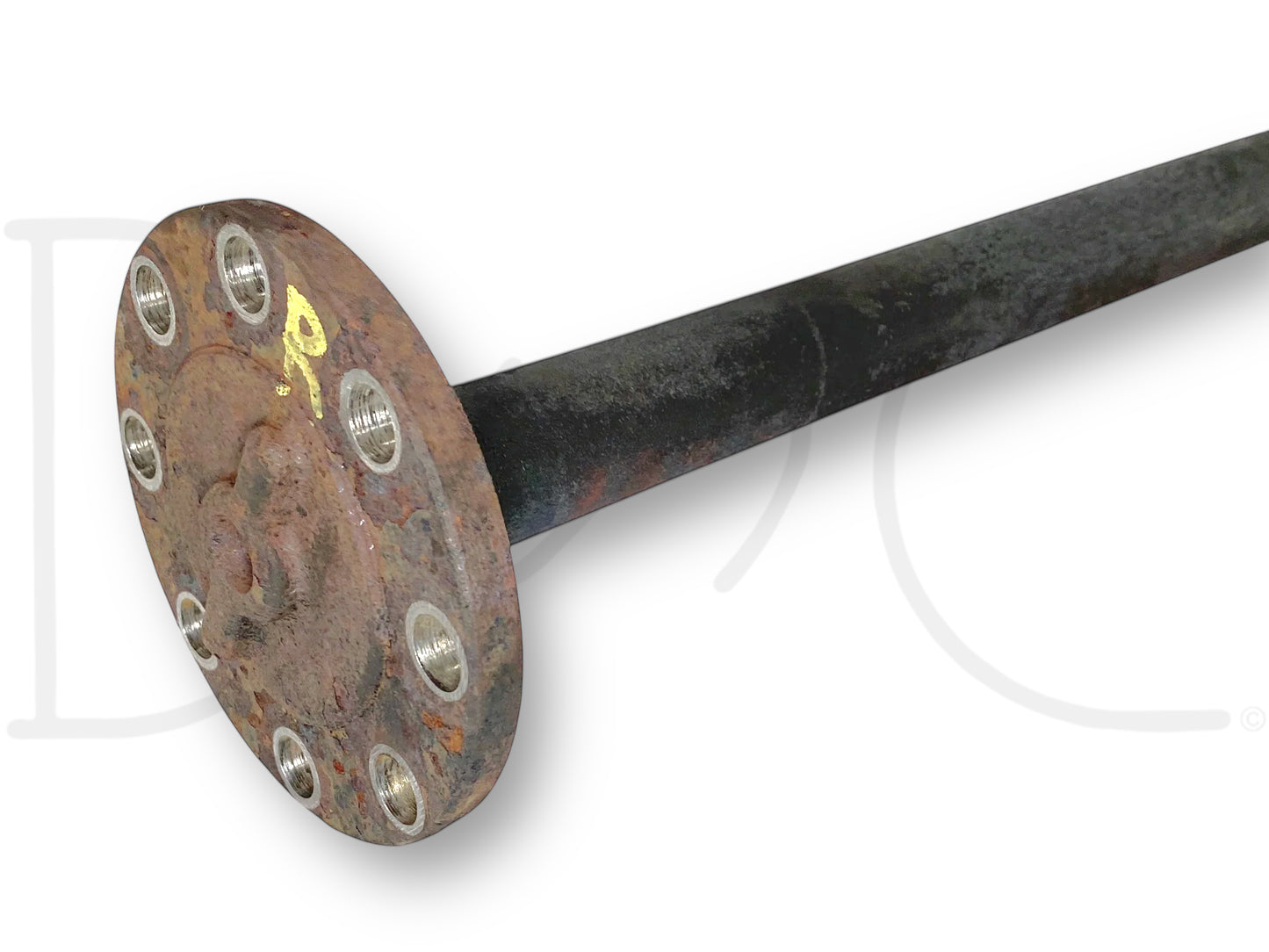 99-04 Ford F250 F350 SRW Sterling 10.5 Rear Axle Shaft RH Right Passenger OE