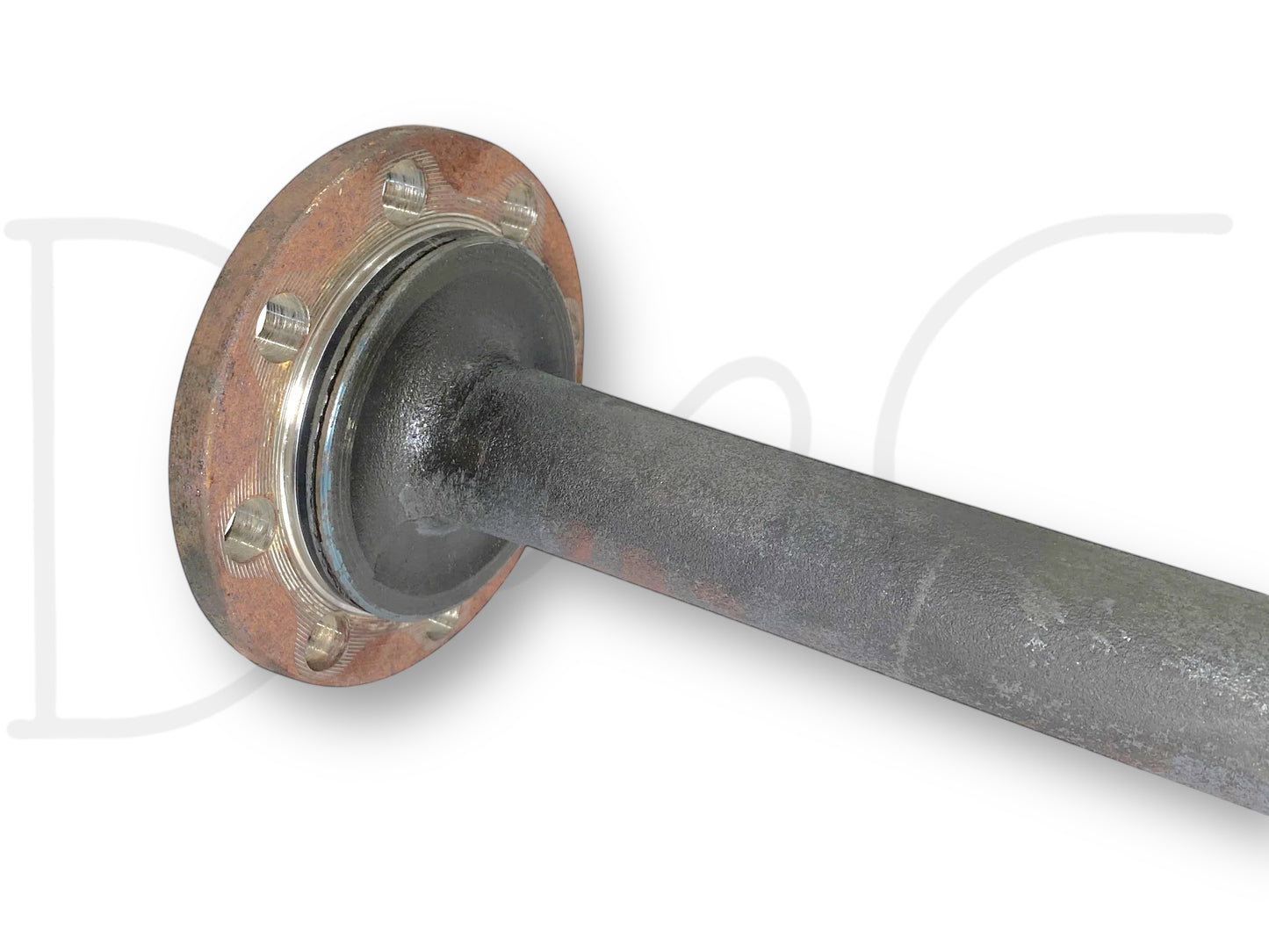 99-04 Ford F250 F350 SRW Sterling 10.5 Rear Axle Shaft RH Right Passenger OE