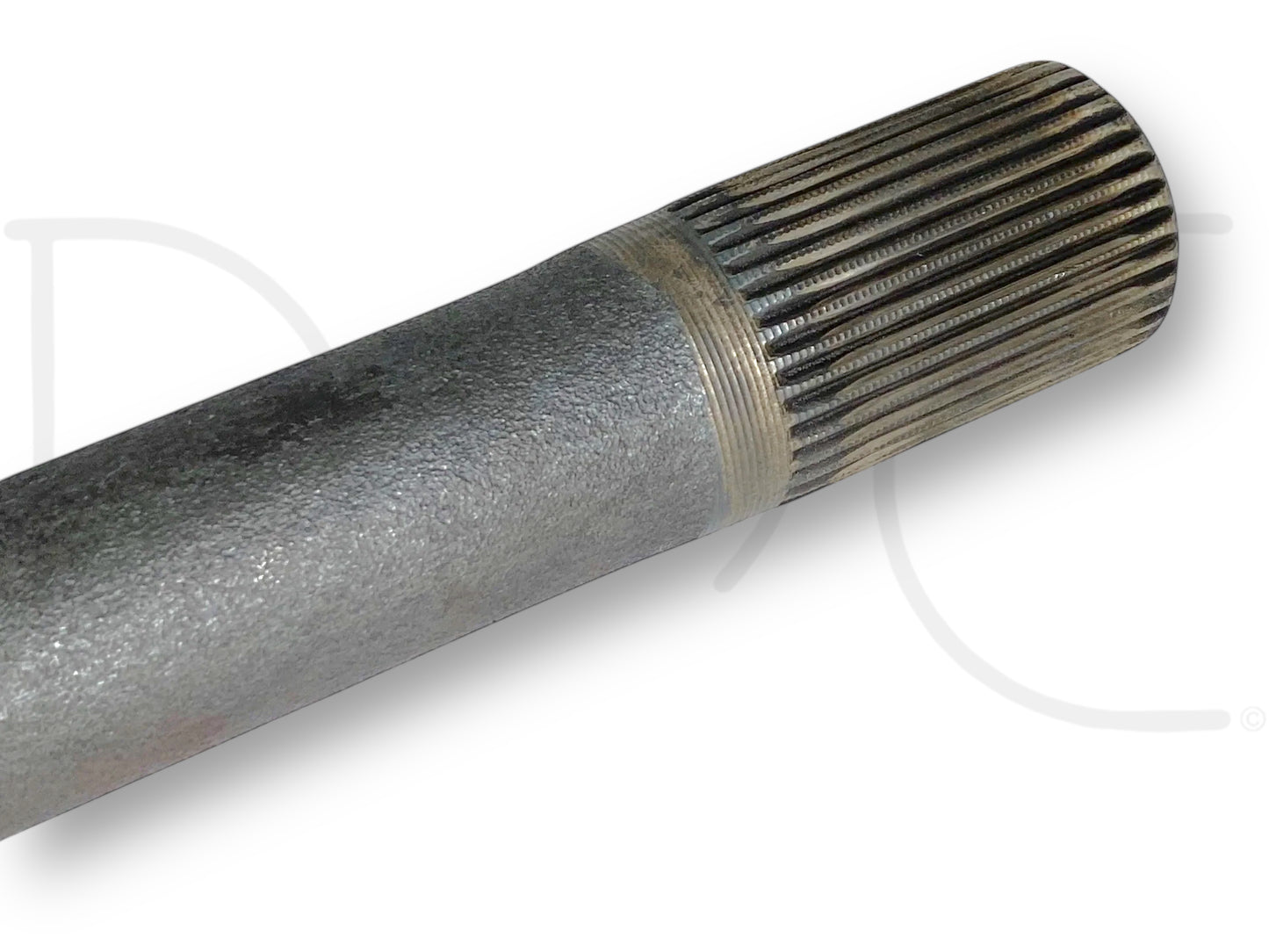 99-04 Ford F250 F350 SRW Sterling 10.5 Rear Axle Shaft RH Right Passenger OE