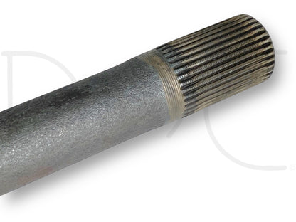 99-04 Ford F250 F350 SRW Sterling 10.5 Rear Axle Shaft RH Right Passenger OE