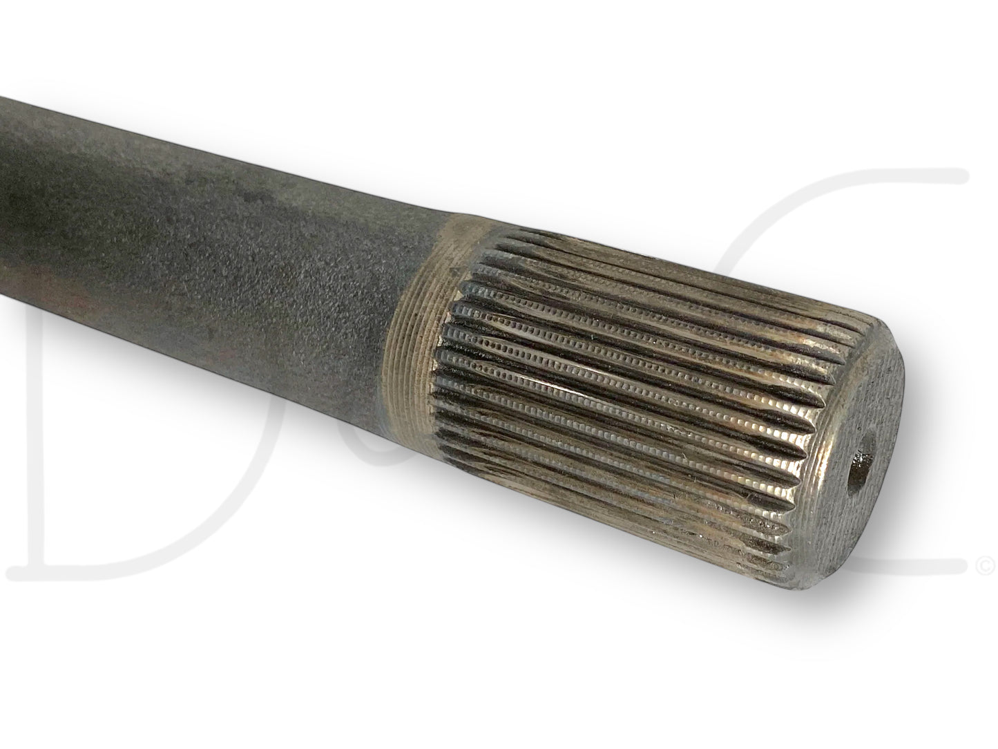 99-04 Ford F250 F350 SRW Sterling 10.5 Rear Axle Shaft RH Right Passenger OE