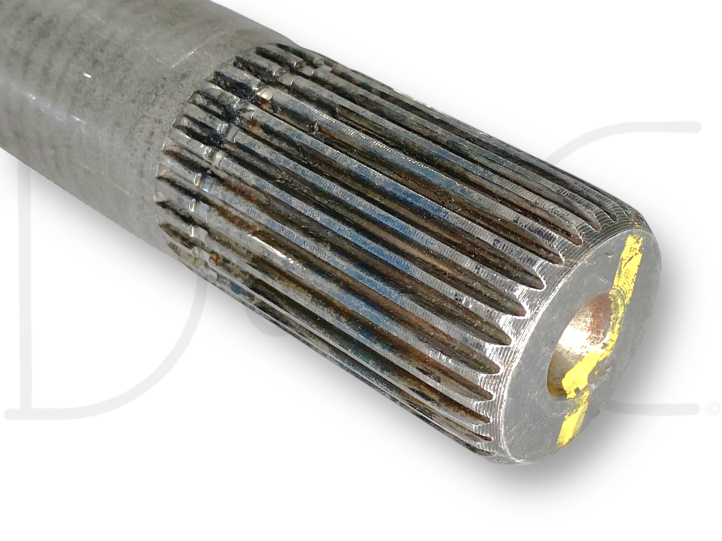 99-04 Ford F250 F350 4X4 DANA 60 Front Axle Shaft RH Right Passenger OE