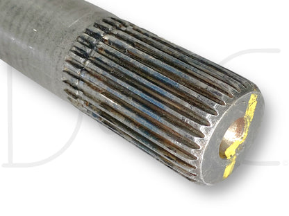 99-04 Ford F250 F350 4X4 DANA 60 Front Axle Shaft RH Right Passenger OE