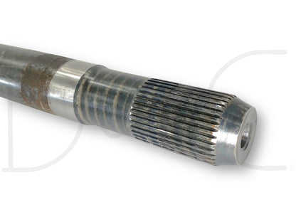 99-04 Ford F250 F350 4X4 DANA 60 Front Axle Shaft RH Right Passenger OE