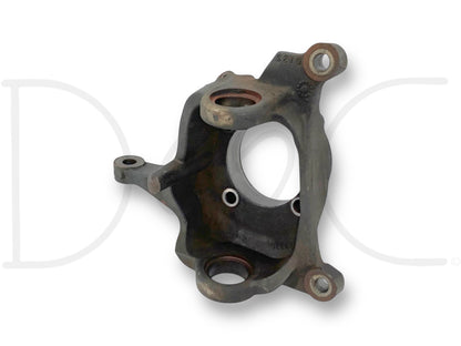 99-04 Ford F250 F350 DANA 50 60 Front Axle Steering Knuckle Spindle RH Passenger