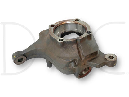 99-04 Ford F250 F350 DANA 50 60 Front Axle Steering Knuckle Spindle RH Passenger