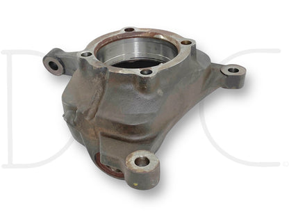 99-04 Ford F250 F350 DANA 50 60 Front Axle Steering Knuckle Spindle RH Passenger