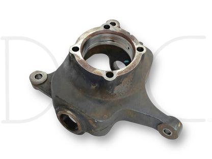 99-04 Ford F250 F350 DANA 50 60 Front Axle Steering Knuckle Spindle RH Passenger