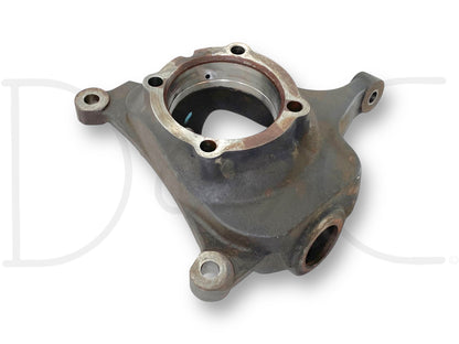 99-04 Ford F250 F350 DANA 50 60 Front Axle Steering Knuckle Spindle RH Passenger