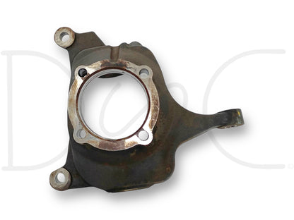 99-04 Ford F250 F350 DANA 50 60 Front Axle Steering Knuckle Spindle RH Passenger