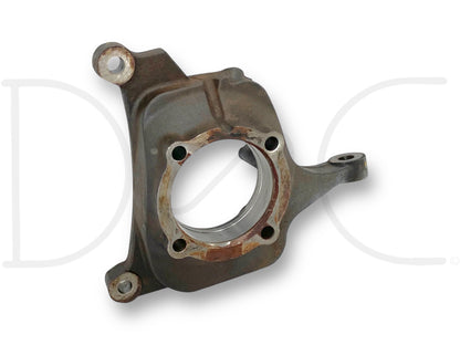 99-04 Ford F250 F350 DANA 50 60 Front Axle Steering Knuckle Spindle RH Passenger