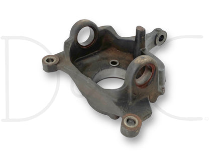 99-04 Ford F250 F350 DANA 50 60 Front Axle Steering Knuckle Spindle RH Passenger