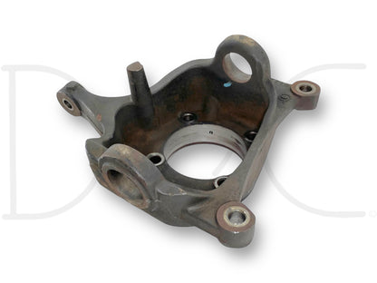 99-04 Ford F250 F350 DANA 50 60 Front Axle Steering Knuckle Spindle RH Passenger