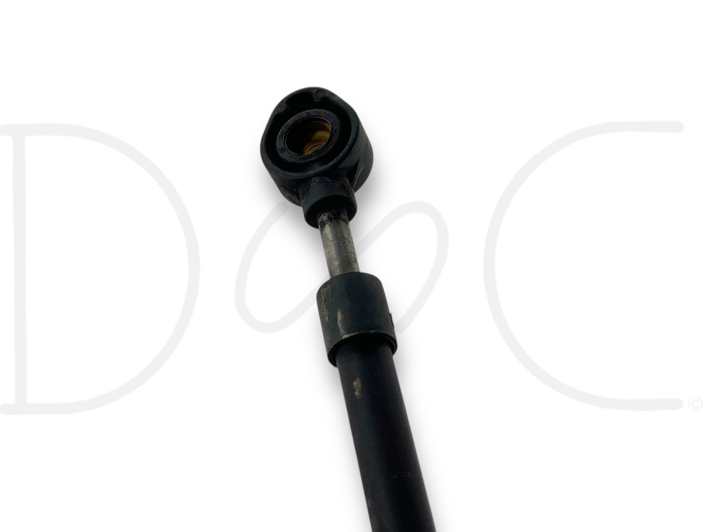 99-02 Ford F250 F350 4R100 Transmission Shifter Cable & Bracket Auto Trans PTO