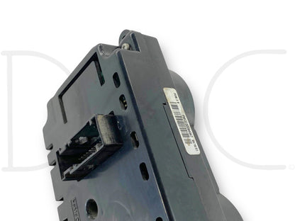08-10 Ford F250 F350 HVAC Heater A/C Temp Climate Control Switch Panel OE