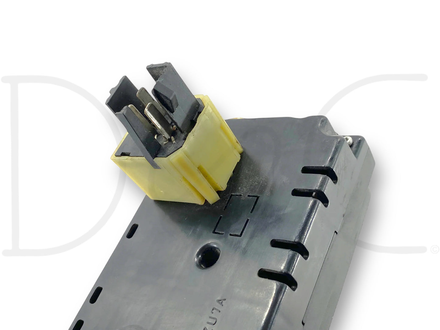 08-10 Ford F250 F350 HVAC Heater A/C Temp Climate Control Switch Panel OE