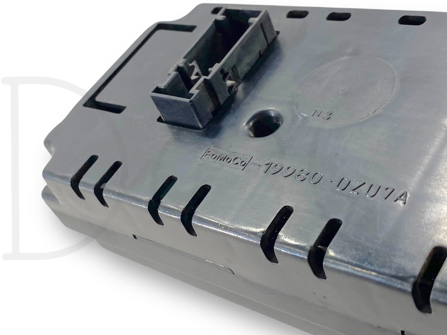 08-10 Ford F250 F350 HVAC Heater A/C Temp Climate Control Switch Panel OE