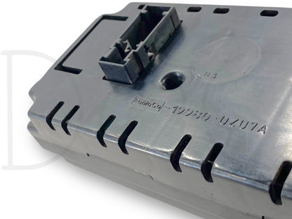 08-10 Ford F250 F350 HVAC Heater A/C Temp Climate Control Switch Panel OE