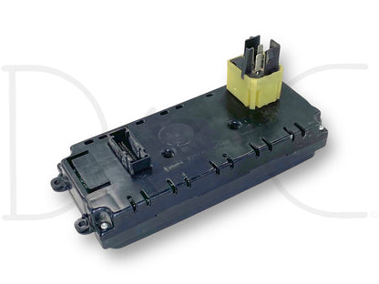 08-10 Ford F250 F350 HVAC Heater A/C Temp Climate Control Switch Panel OE