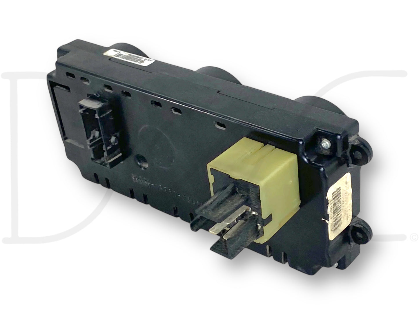 08-10 Ford F250 F350 HVAC Heater A/C Temp Climate Control Switch Panel OE