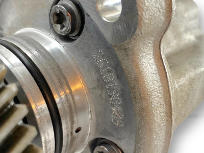 11-14 Ford 6.7L Diesel Cp4 High Pressure Fuel Injection Pump Bc3Q9B395Cc *Core*
