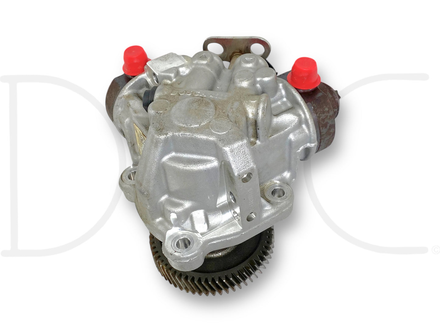 11-14 Ford 6.7L Diesel Cp4 High Pressure Fuel Injection Pump Bc3Q9B395Cc *Core*