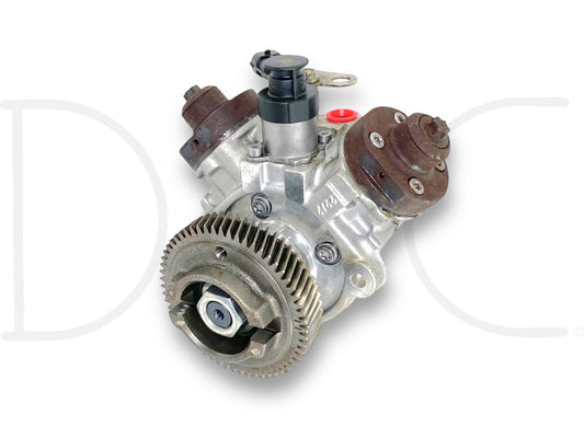 11-14 Ford 6.7L Diesel Cp4 High Pressure Fuel Injection Pump Bc3Q9B395Cc *Core*