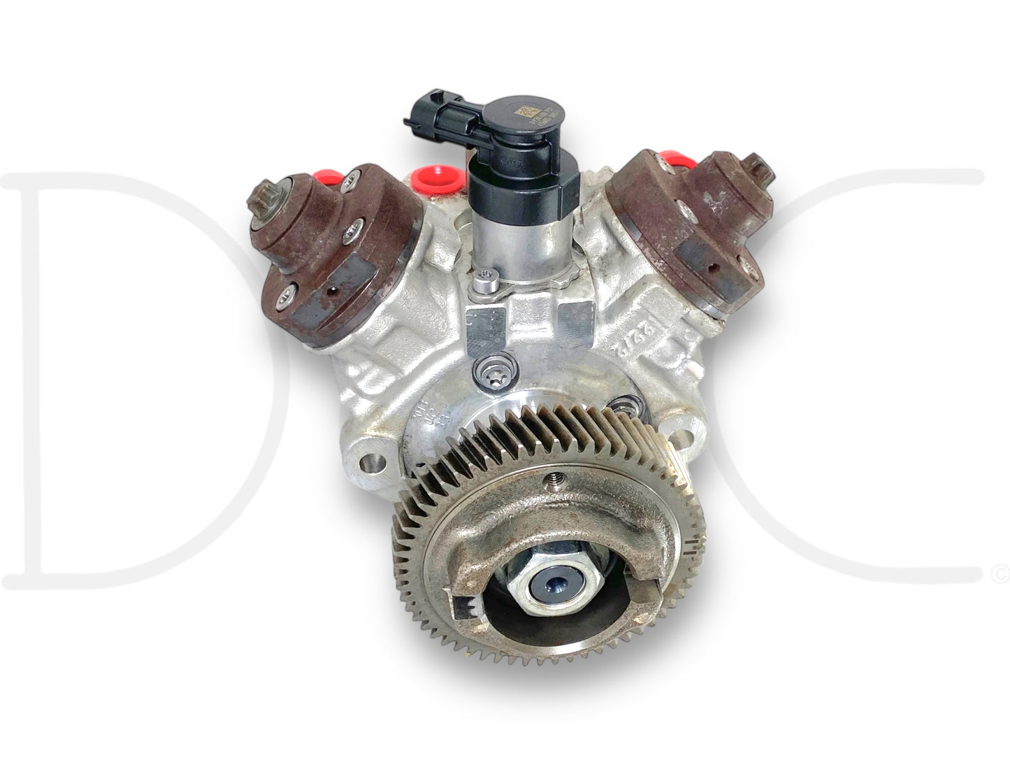 11-14 Ford 6.7L Diesel Cp4 High Pressure Fuel Injection Pump Bc3Q9B395Cc *Core*