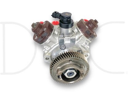 11-14 Ford 6.7L Diesel Cp4 High Pressure Fuel Injection Pump Bc3Q9B395Cc *Core*