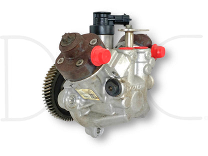 11-14 Ford 6.7L Diesel Cp4 High Pressure Fuel Injection Pump Bc3Q9B395Cc *Core*