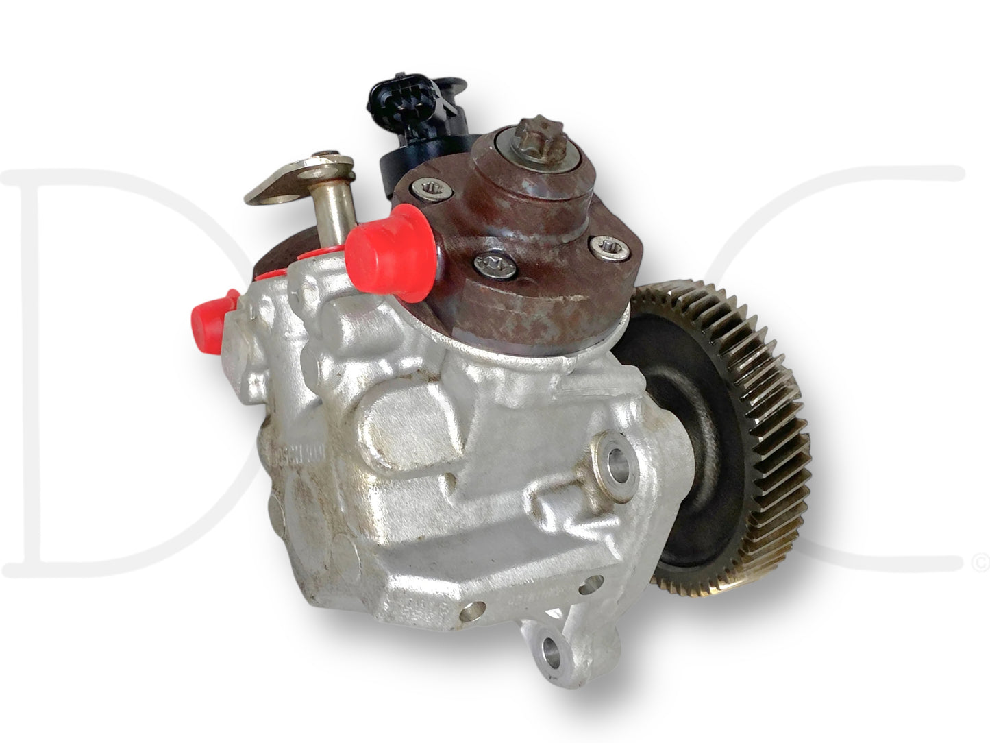 11-14 Ford 6.7L Diesel Cp4 High Pressure Fuel Injection Pump Bc3Q9B395Cc *Core*