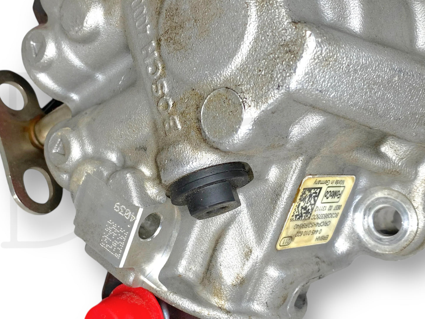 11-14 Ford 6.7L Diesel Cp4 High Pressure Fuel Injection Pump Bc3Q9B395Cc *Core*