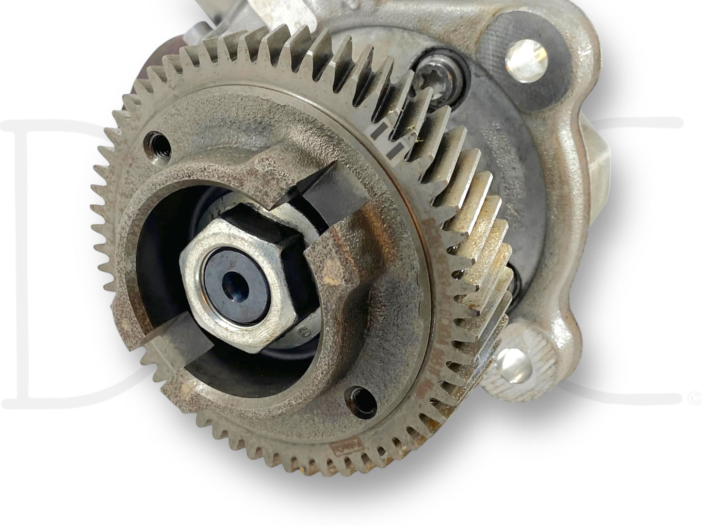 11-14 Ford 6.7L Diesel Cp4 High Pressure Fuel Injection Pump Bc3Q9B395Cc *Core*