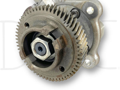 11-14 Ford 6.7L Diesel Cp4 High Pressure Fuel Injection Pump Bc3Q9B395Cc *Core*