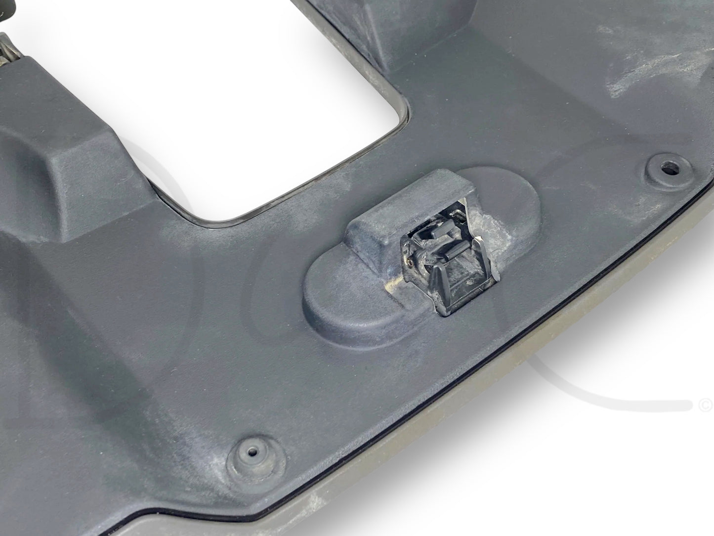 13-16 Ford F250 F350 Dash Upper Top Storage Tray Speaker Dc34-25045P64-A