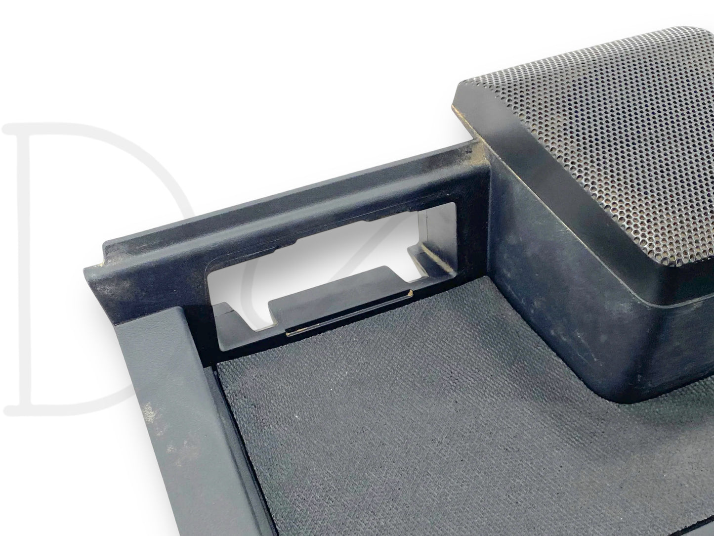 13-16 Ford F250 F350 Dash Upper Top Storage Tray Speaker Dc34-25045P64-A
