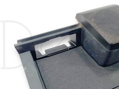 13-16 Ford F250 F350 Dash Upper Top Storage Tray Speaker Dc34-25045P64-A