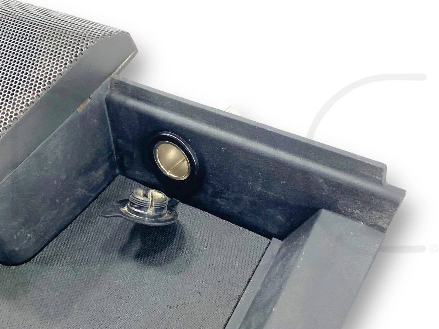 13-16 Ford F250 F350 Dash Upper Top Storage Tray Speaker Dc34-25045P64-A
