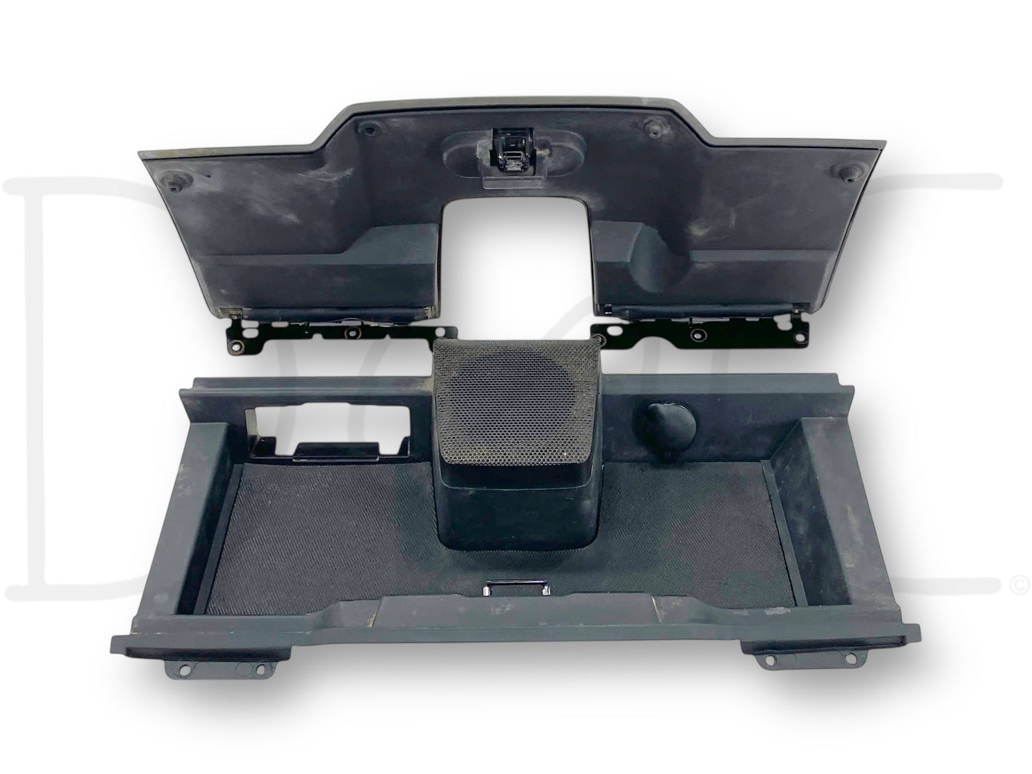 13-16 Ford F250 F350 Dash Upper Top Storage Tray Speaker Dc34-25045P64-A