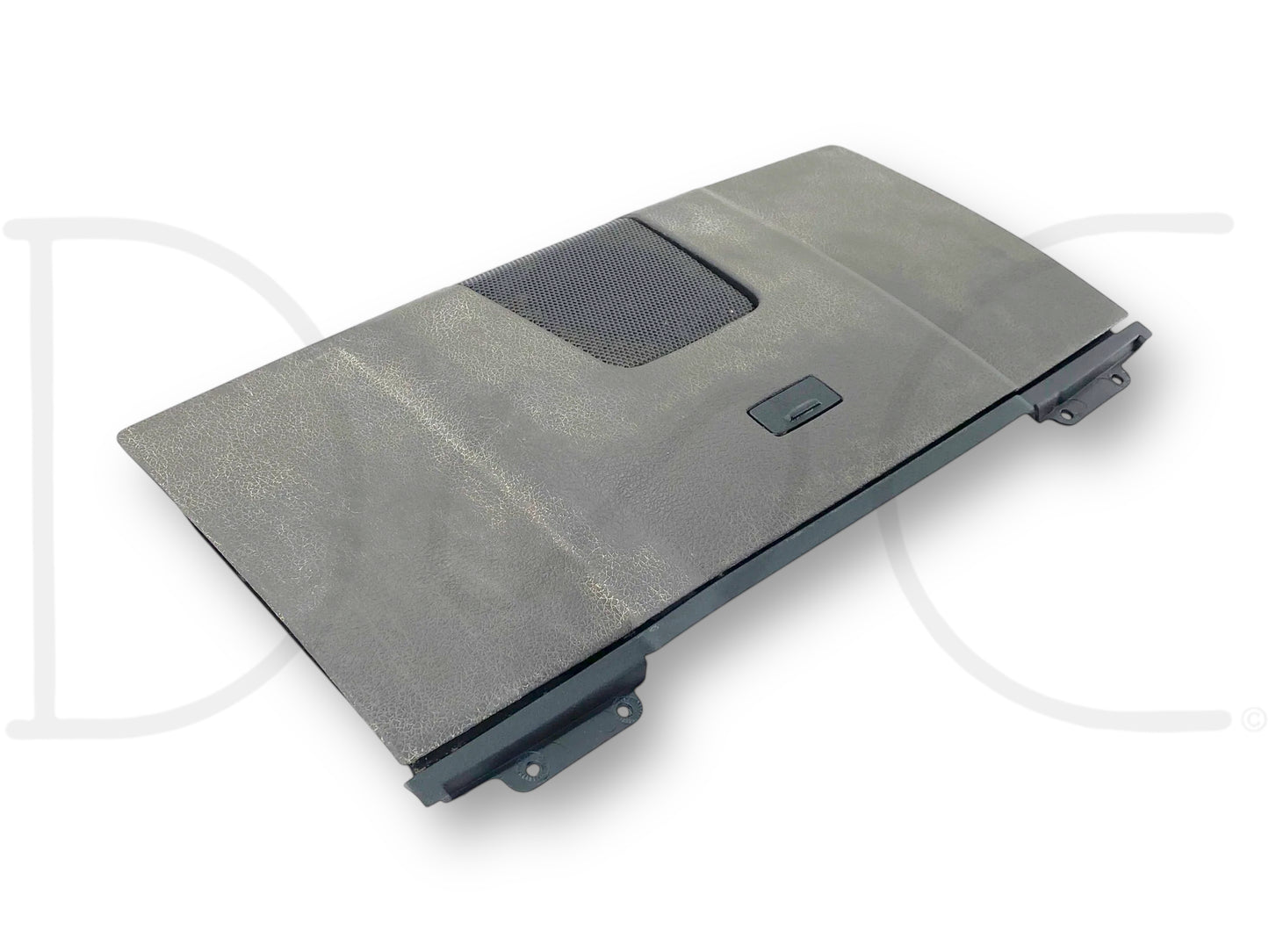13-16 Ford F250 F350 Dash Upper Top Storage Tray Speaker Dc34-25045P64-A