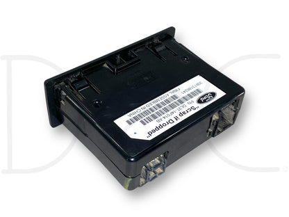 13-16 Ford F250 F350 Sd Media Hub Module Usb Port Map Nav Card OE Dl3T-14F014-AB