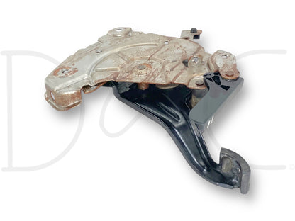 11-16 Ford F250 F350 Emergency Parking Brake Pedal Hood Release Assembly OEM