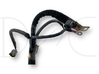 11-16 Ford F250 F350 6.7 6.7L Battery Cable Wiring Harness OEM Cc3T-14B060-P260F